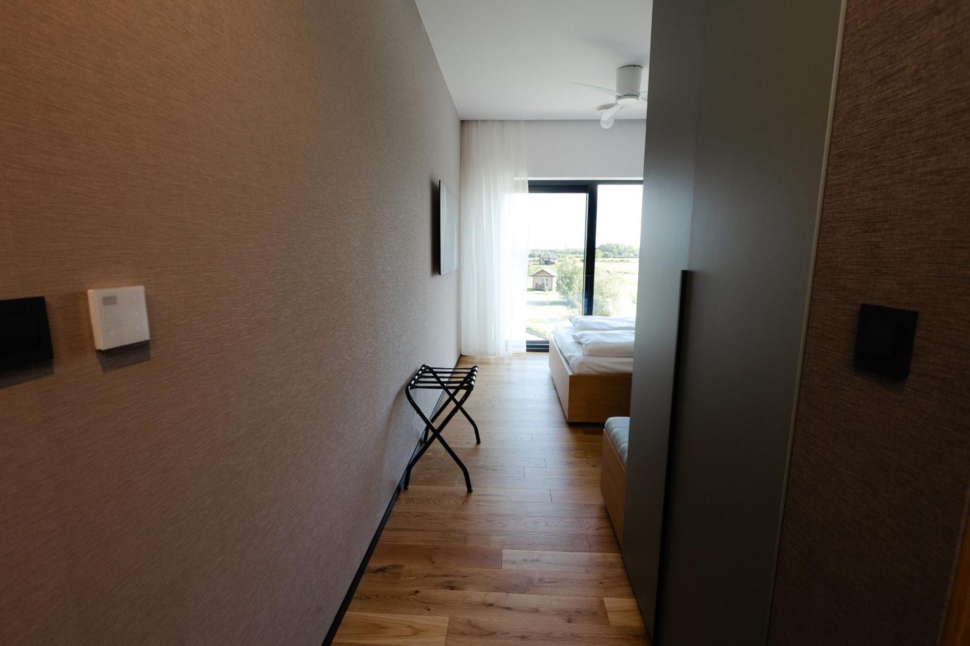 Ranc Ramarin Villa Garcin ภายนอก รูปภาพ